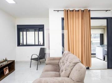 Apartamento 64m² Venda Consolação · Apartamento à Venda - Consolação, 1 Quarto, 64 m2