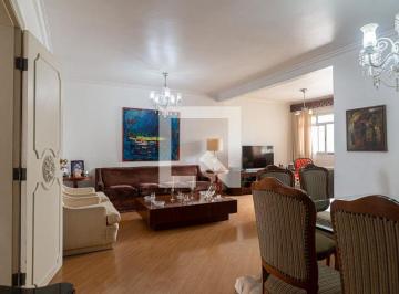 Apartamento · 139m² · 3 Quartos · 1 Vaga · Apartamento à Venda - Consolação, 3 Quartos, 139 m2
