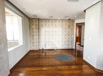 Apartamento · 116m² · 3 Quartos · 2 Vagas · Apartamento à Venda - Santana, 3 Quartos, 116 m2
