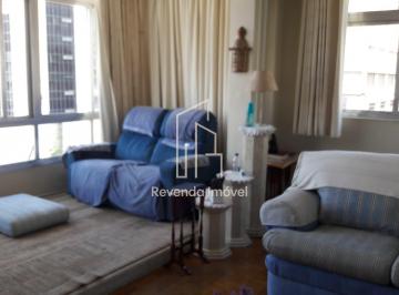 Foto 01 · Imperdível: Apartamento à venda em São Paulo-SP, Santa Cecília - 3 quartos, 1 banheiro, 1 vaga, 140m