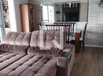 Apartamento de 3 quartos, São Paulo · Apartamento à Venda - Santana, 3 Quartos, 89 m2