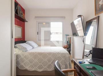 Apartamento Venda 55m² de 2 quartos · Apartamento à Venda - Consolação, 2 Quartos, 55 m2
