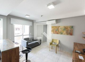 Apartamento de 2 quartos, São Paulo · Apartamento à Venda - Consolação, 2 Quartos, 38 m2