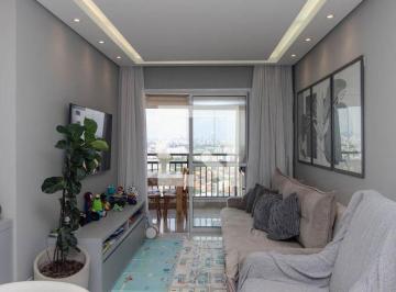 Apartamento en Venda de 3 quartos Vila Maria · Apartamento à Venda - Vila Maria , 3 Quartos,  76 m2