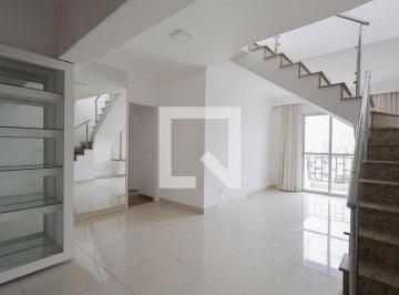 Apartamento · 143m² · 3 Quartos · 2 Vagas · Apartamento à Venda - Mandaqui, 3 Quartos, 143 m2