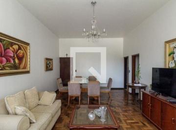 Localizado no charmoso bairro da Bela Vista, este apartamento é a escolha ideal · Apartamento à Venda - Higienópolis, 3 Quartos, 110 m2