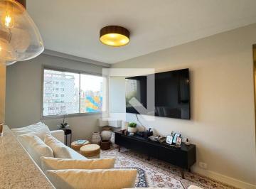 Apartamento · 67m² · 2 Quartos · 1 Vaga · Apartamento à Venda - Consolação, 2 Quartos, 67 m2