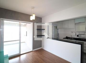 Apartamento · 72m² · 2 Quartos · 1 Vaga · Apartamento à Venda - Santana, 2 Quartos, 72 m2