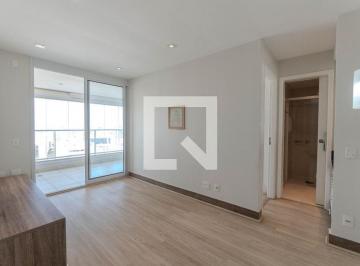 Apartamento · 53m² · 1 Quarto · 2 Vagas · Apartamento à Venda - Consolação, 1 Quarto,  53 m2