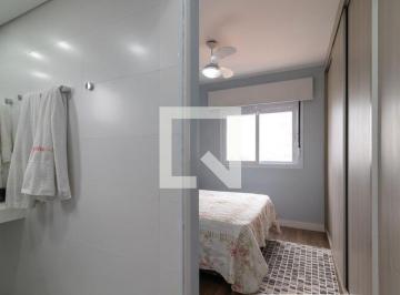 Apartamento 87m² Venda Água Fria · Apartamento à Venda - Água Fria, 3 Quartos,  87 m2