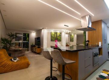 Apartamento de 2 quartos, São Paulo · Apartamento à Venda - Tatuapé, 2 Quartos, 79 m2