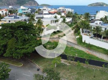 Terreno , Niterói · Localização privilegiada no Picolé de Camboinhas