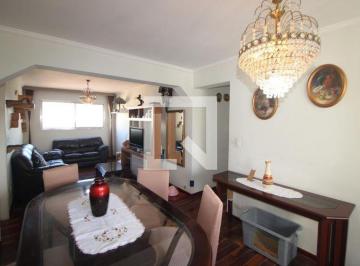 Este espaçoso apartamento está localizado no bairro Parada Inglesa e oferece uma · Apartamento à Venda - Água Fria, 4 Quartos,  126 m2