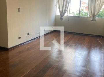 Apartamento · 99m² · 3 Quartos · Apartamento à Venda - Santa Cecília, 3 Quartos, 99 m2