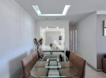 Apartamento en Venda de 3 quartos Vila Mariana · Apartamento à Venda - Vila Mariana, 3 Quartos,  75 m2