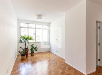 Apartamento · 81m² · 2 Quartos · Apartamento à Venda - Santa Cecília, 2 Quartos, 81 m2