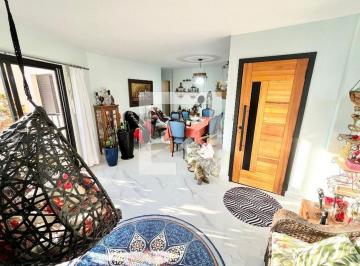 Apartamento · 120m² · 3 Quartos · 3 Vagas · Apartamento à Venda - Santana, 3 Quartos, 120 m2