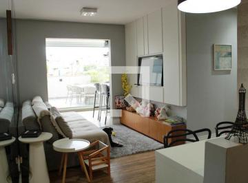 Apartamento · 121m² · 2 Quartos · 1 Vaga · Apartamento à Venda - Cambuci, 2 Quartos, 121 m2
