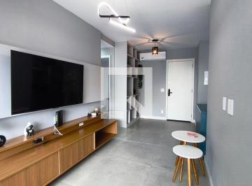 Apartamento · 60m² · 1 Quarto · 1 Vaga · Apartamento à Venda - Ipiranga, 1 Quarto,  60 m2