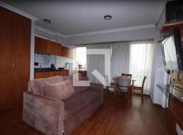 Apartamento · 59m² · 2 Quartos · 1 Vaga · Apartamento à Venda - Consolação, 2 Quartos, 59 m2