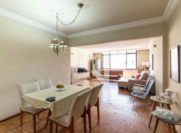 Apartamento · 150m² · 3 Quartos · 1 Vaga · Apartamento à Venda - Santa Cecília, 3 Quartos, 150 m2