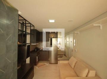 Apartamento · 36m² · 1 Quarto · 1 Vaga · Apartamento à Venda - Consolação, 1 Quarto, 36 m2