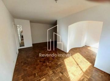Apartamento · 126m² · 3 Quartos · 1 Vaga · Apartamento no Condomínio Edifício Samuara no Paraíso com 126m² 3 dormitórios 3 banheiros 1 vaga