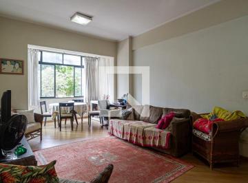 Apartamento · 111m² · 2 Quartos · 1 Vaga · Apartamento à Venda - Consolação, 2 Quartos, 111 m2