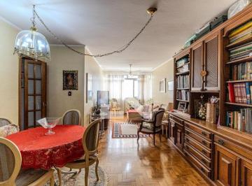 Apartamento · 105m² · 2 Quartos · 1 Vaga · Apartamento à Venda - Santa Cecília, 2 Quartos, 105 m2