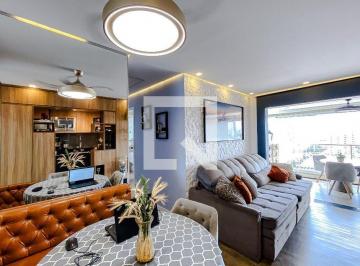 Apartamento · 74m² · 2 Quartos · 2 Vagas · Apartamento à Venda - Belém, 2 Quartos, 74 m2