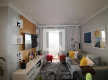 Apartamento · 110m² · 3 Quartos · 2 Vagas - Elaine Imóveis · Apartamento à Venda - Água Fria, 3 Quartos, 110 m2