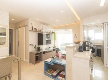 Apartamento · 68m² · 2 Quartos · 1 Vaga · Apartamento à Venda - Cambuci, 2 Quartos, 68 m2