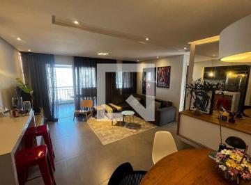 Apartamento · 87m² · 2 Quartos · 2 Vagas · Apartamento à Venda - Água Fria, 2 Quartos, 87 m2