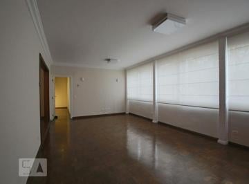 Apartamento · 145m² · 3 Quartos · 1 Vaga · Apartamento à Venda - Santa Cecília, 3 Quartos,  145 m2