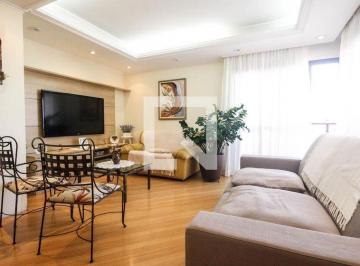 Apartamento · 168m² · 3 Quartos · 2 Vagas · Apartamento à Venda - Mandaqui, 3 Quartos, 168 m2