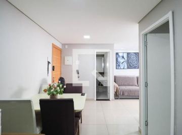 Este espaçoso apartamento oferece um total de 121 metros quadrados, proporcionan · Apartamento à Venda - Vila Maria , 2 Quartos, 121 m2
