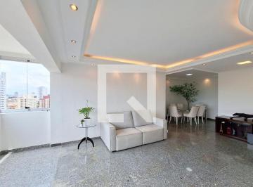 Apartamento · 219m² · 3 Quartos · 3 Vagas · Apartamento à Venda - Água Fria, 3 Quartos,  219 m2