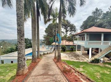 Rural de 3 quartos, Mairinque · Imóvel para venda com 2300 metros quadrados com 3 quartos em Dona Catarina - Mairinque - SP
