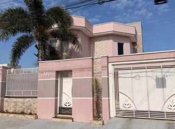 Casa · 325m² · 3 Quartos · Casa no Jardim Jatobá em Artur Nogueira - SP