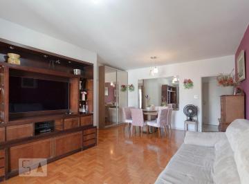 Apartamento · 148m² · 3 Quartos · 1 Vaga · Apartamento à Venda - Consolação, 3 Quartos,  148 m2