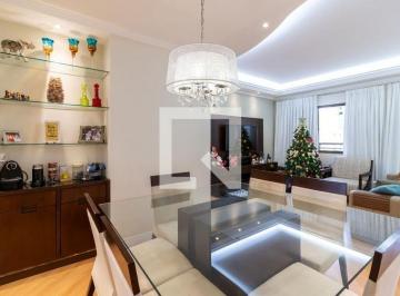 Apartamento · 105m² · 3 Quartos · 2 Vagas · Apartamento à Venda - Santana, 3 Quartos,  105 m2