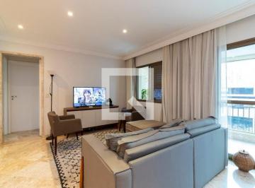 Apartamento · 105m² · 3 Quartos · 2 Vagas · Apartamento à Venda - Santana, 3 Quartos,  105 m2