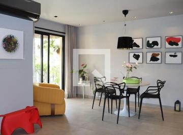 Apartamento · 55m² · 2 Quartos · 1 Vaga · Apartamento à Venda - Consolação, 2 Quartos, 55 m2