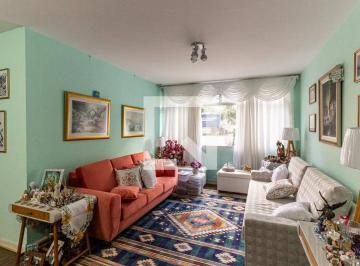 Apartamento · 100m² · 2 Quartos · 1 Vaga · Apartamento à Venda - Higienópolis, 2 Quartos, 100 m2