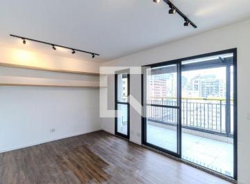 Apartamento · 70m² · 1 Quarto · 1 Vaga · Apartamento à Venda - Santa Cecília, 1 Quarto, 70 m2