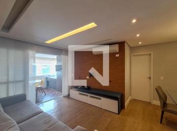 Apartamento · 78m² · 2 Quartos · 2 Vagas · Apartamento à Venda - Santana, 2 Quartos,  78 m2