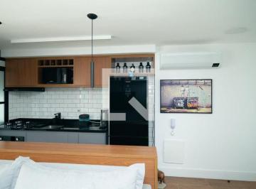 Apartamento 52m² Venda Consolação · Apartamento à Venda - Consolação, 1 Quarto, 52 m2