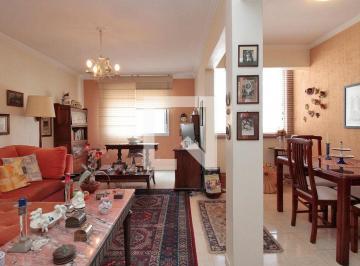 Apartamento · 92m² · 2 Quartos · 1 Vaga · Apartamento à Venda - Higienópolis, 2 Quartos,  92 m2