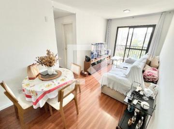 Apartamento · 72m² · 3 Quartos · 2 Vagas · Apartamento à Venda - Água Fria, 3 Quartos,  72 m2