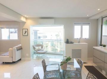 Apartamento en Venda de 2 quartos Consolação · Apartamento à Venda - Consolação, 2 Quartos, 60 m2
